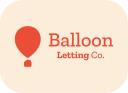 Balloon Letting Co logo